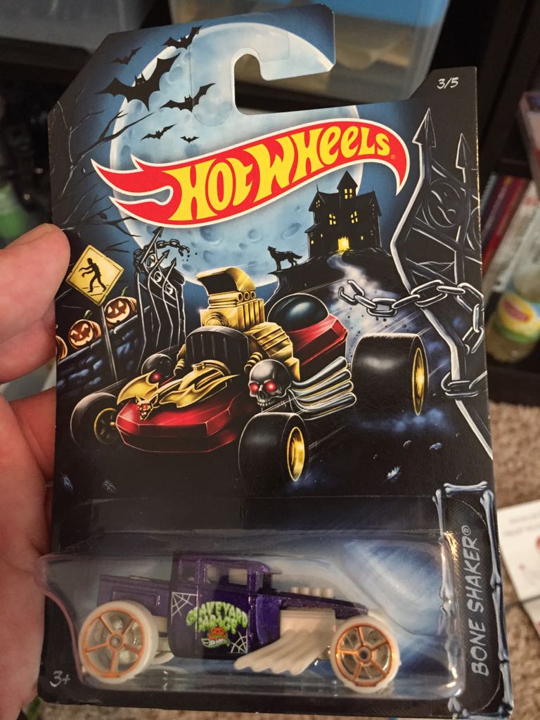 Rigor-Motor (Red LC)