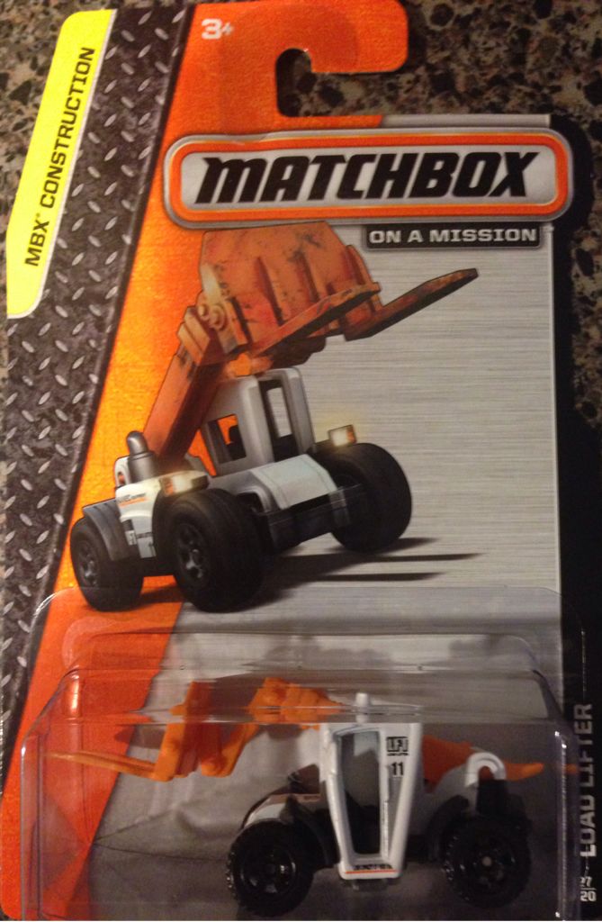 Matchbox