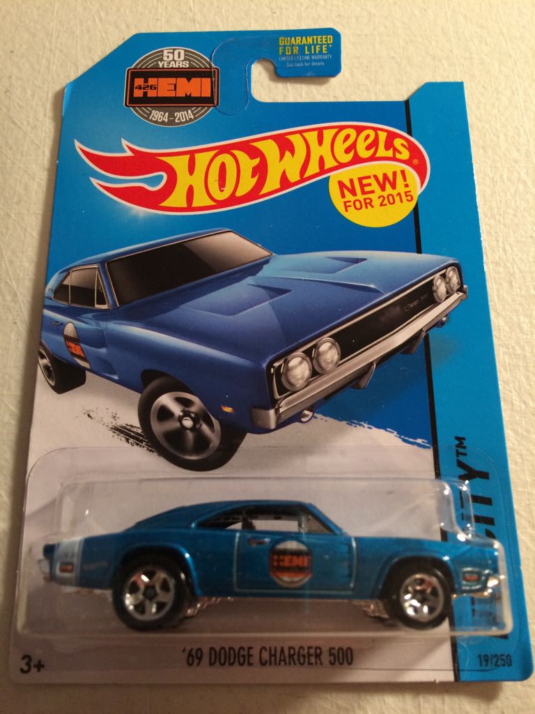 Citroën DS 19 Pallas