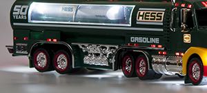 2014 Anniversary Collector’s Limited Edition  toy car collectible - Main Image 2