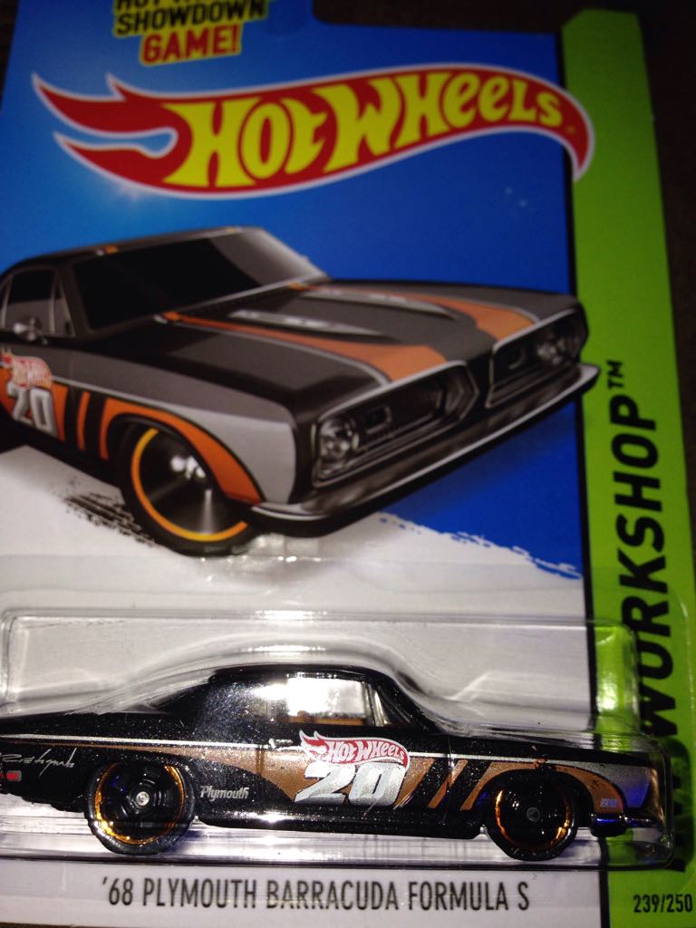 Fenix’s 1972 Ford Gran Torino Sport