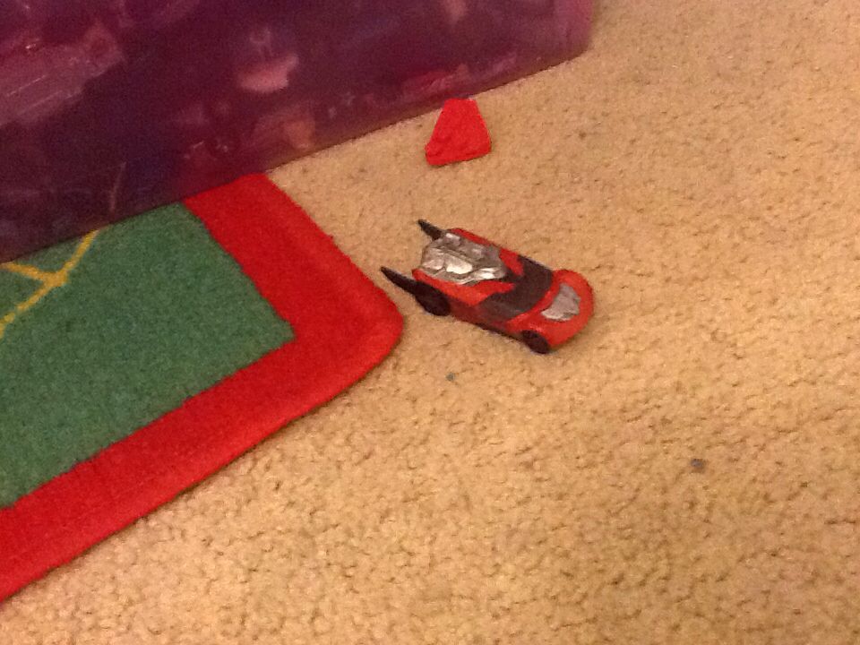 32 Ford Sedan Delivery