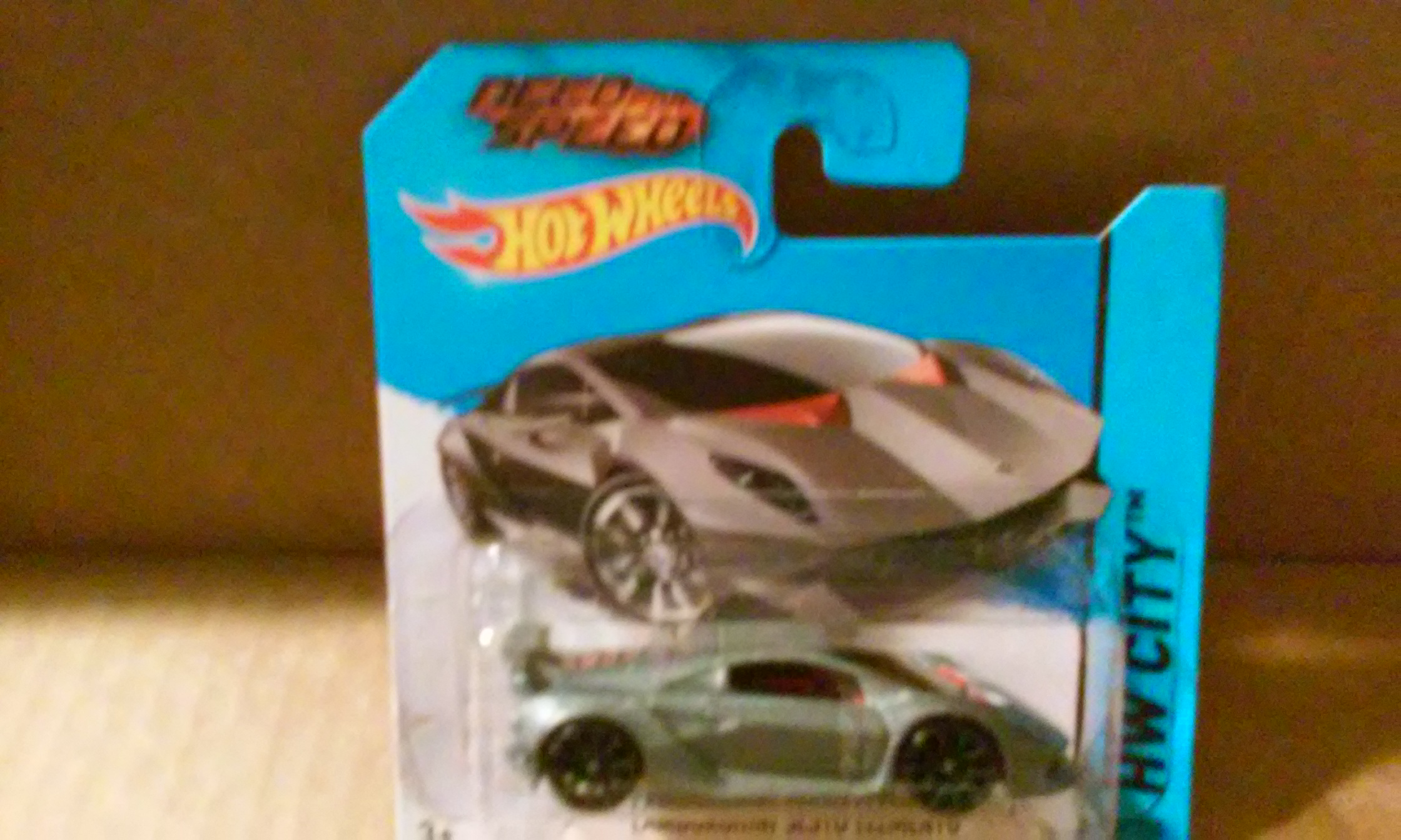 Alfa Romeo 8C Competizione