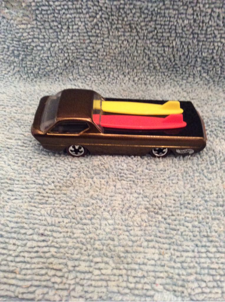Deora - Sweet 16 toy car collectible - Main Image 2