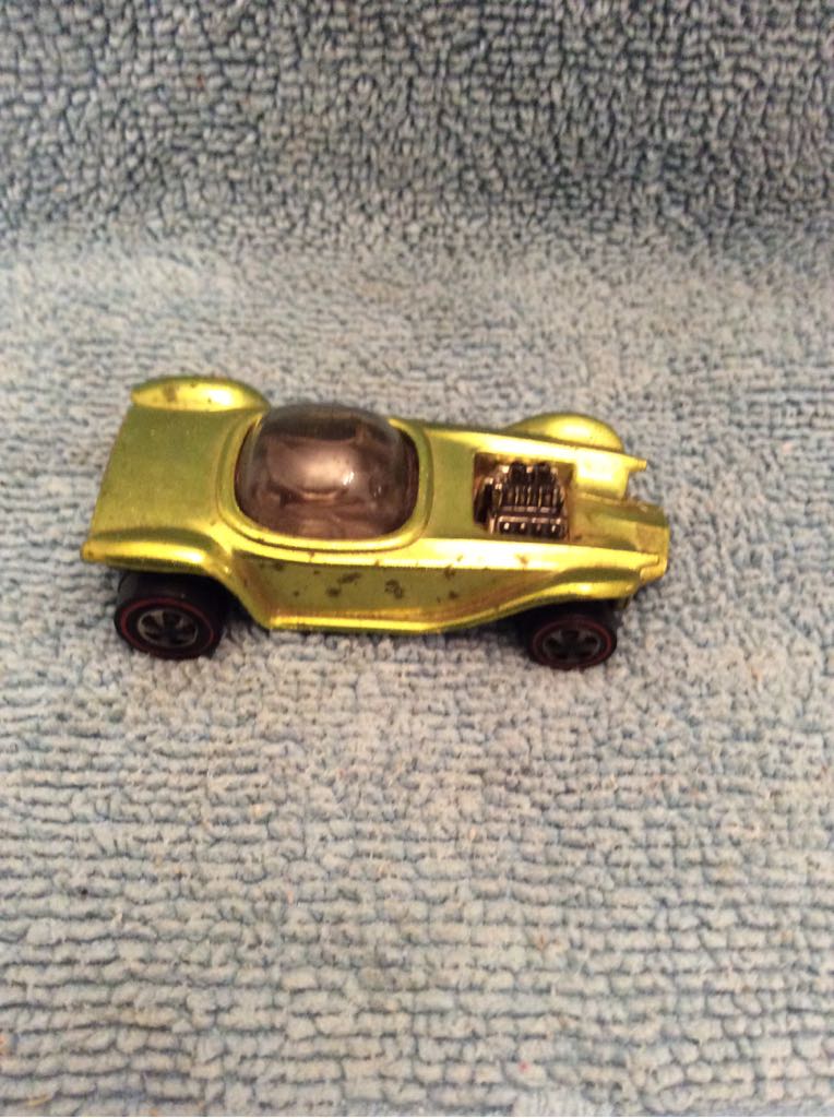1967 Beatnik Bandit - Our Sweet Sixteen toy car collectible - Main Image 2