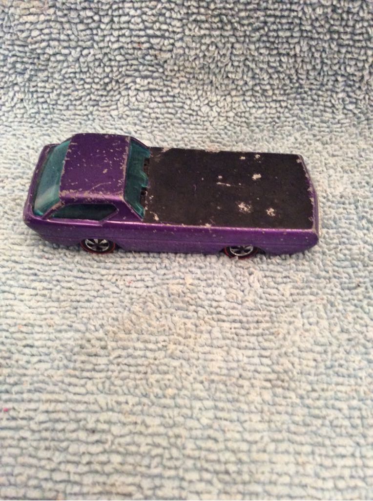 1967 Deora - Our Sweet 16 toy car collectible - Main Image 1