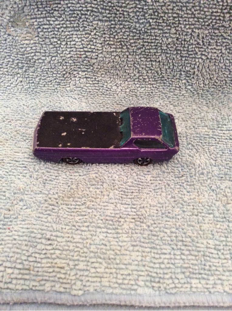 1967 Deora - Our Sweet 16 toy car collectible - Main Image 2