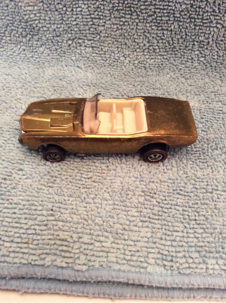 Lotus Esprit (Loose)