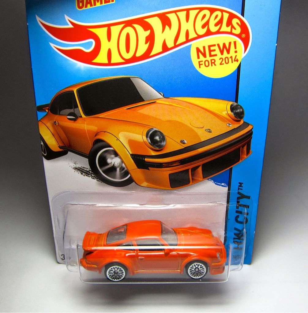 Mustang Fastback ’65