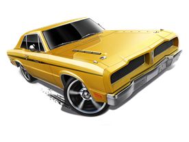 ’70 Chevelle SS (Lm) (Phil's Garage)