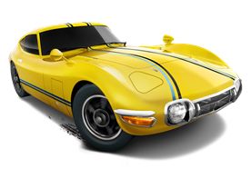 Mitsubishi Lancer Evolution