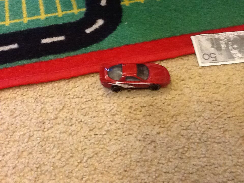 Super - ’76 Greenwood Corvette