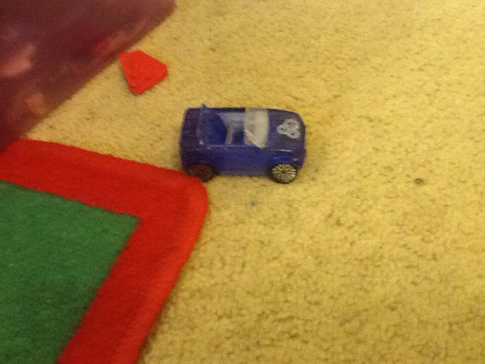 Jada - 2002 Cadillac Escalade EXT