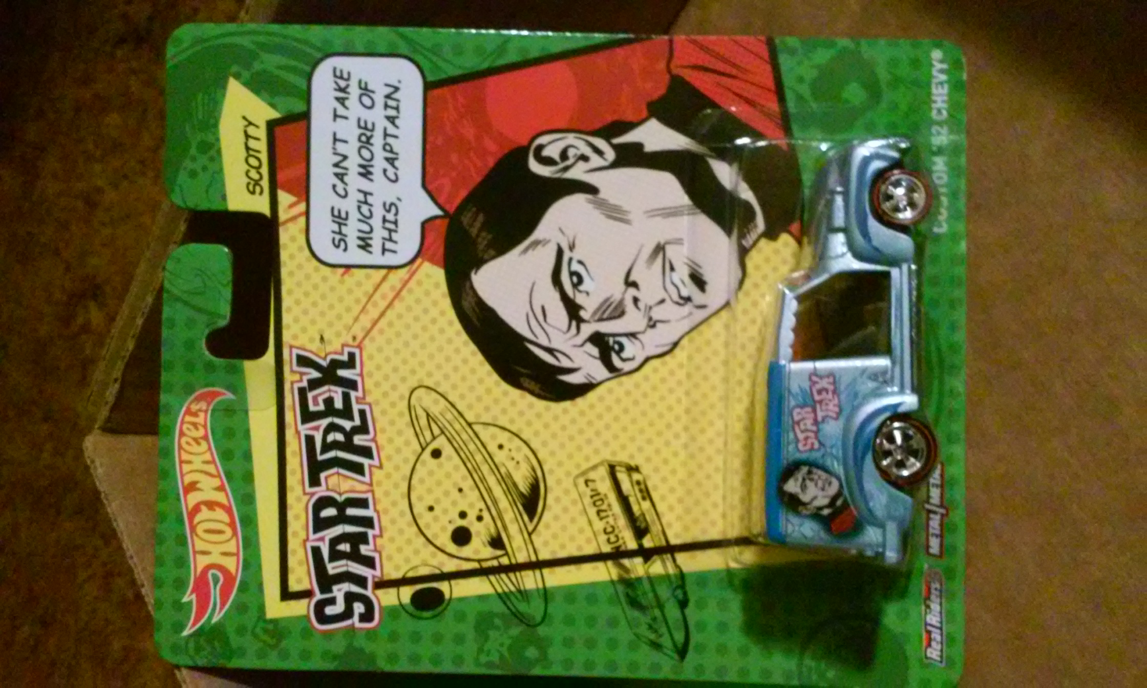 Ford F-150 Svt Raptor