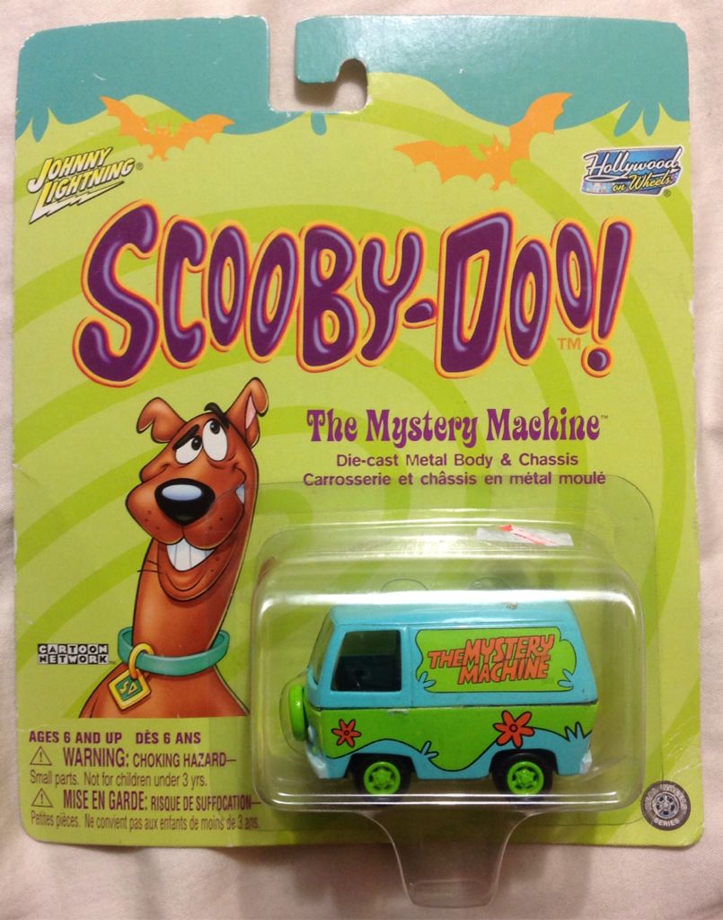 1968 Ford Mustang Cobra Jet