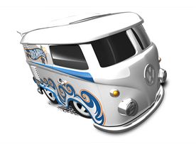 Sox And Martin’s ’73 Plymoyth Duster