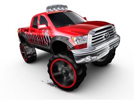 ’64 Chevy Chevelle SS