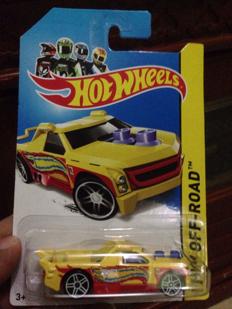 *Pontiac Iroc Firebird (ZAMAC)