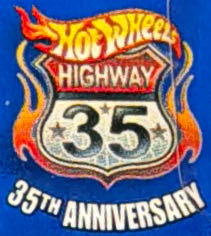 Cadillac Cien - 2003 First Editions toy car collectible - Main Image 3