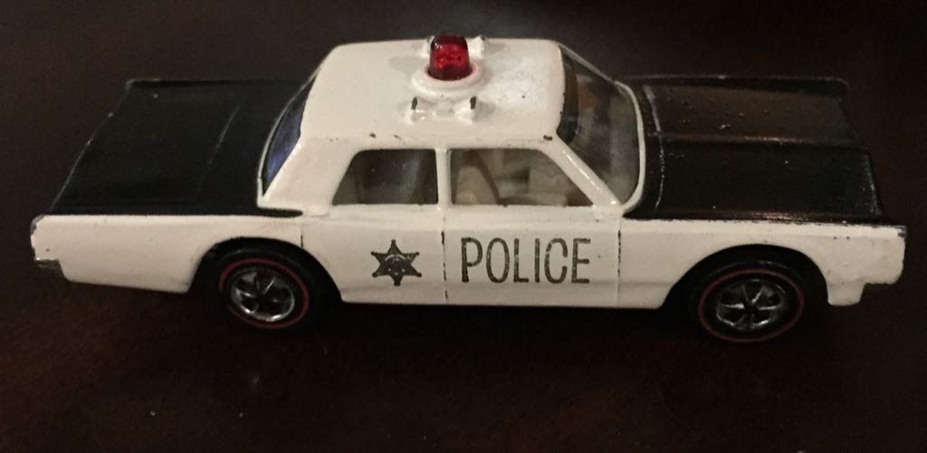 Cutsom 64 Galaxie 500