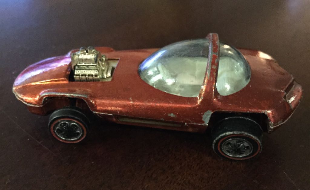 Bently Continental Supersports