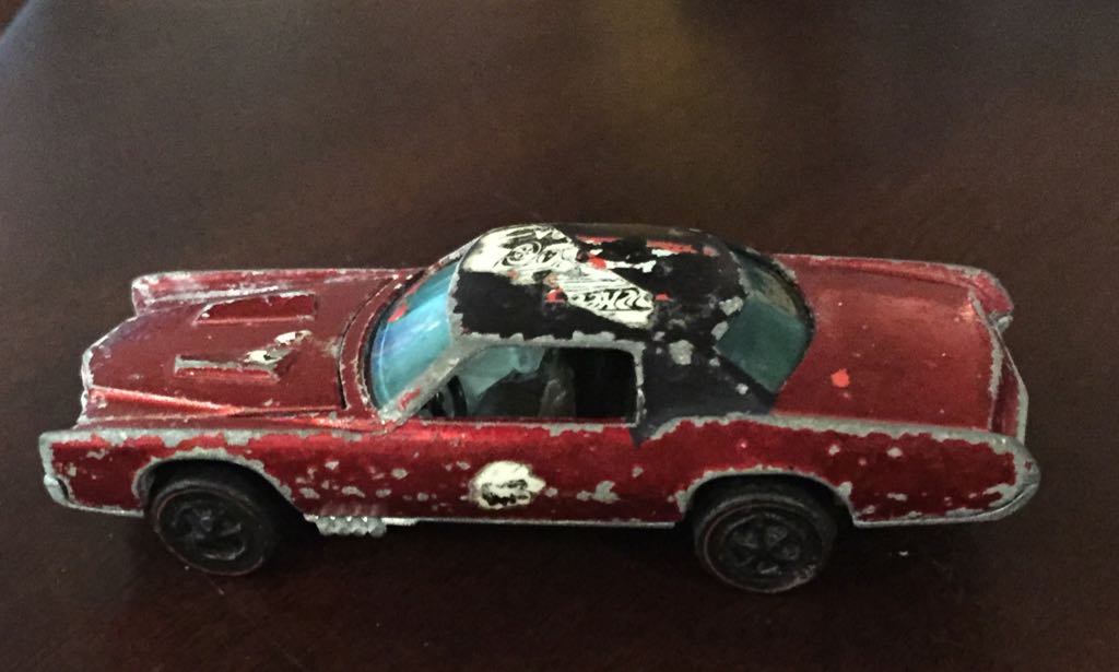 1967 El Dorado - Sweet 16 toy car collectible - Main Image 1