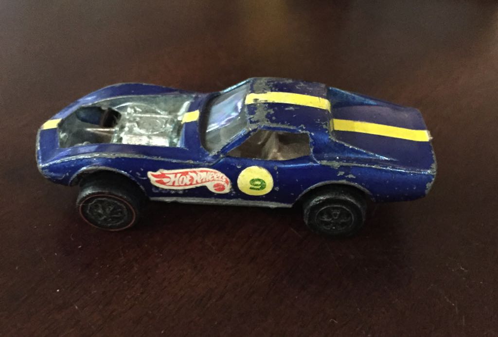 70 Chevy Chevelle Super Treasure Hunt