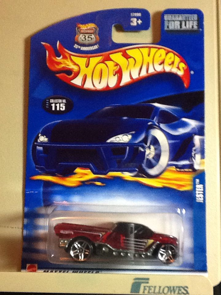 ’69 Ford Torino Talladega