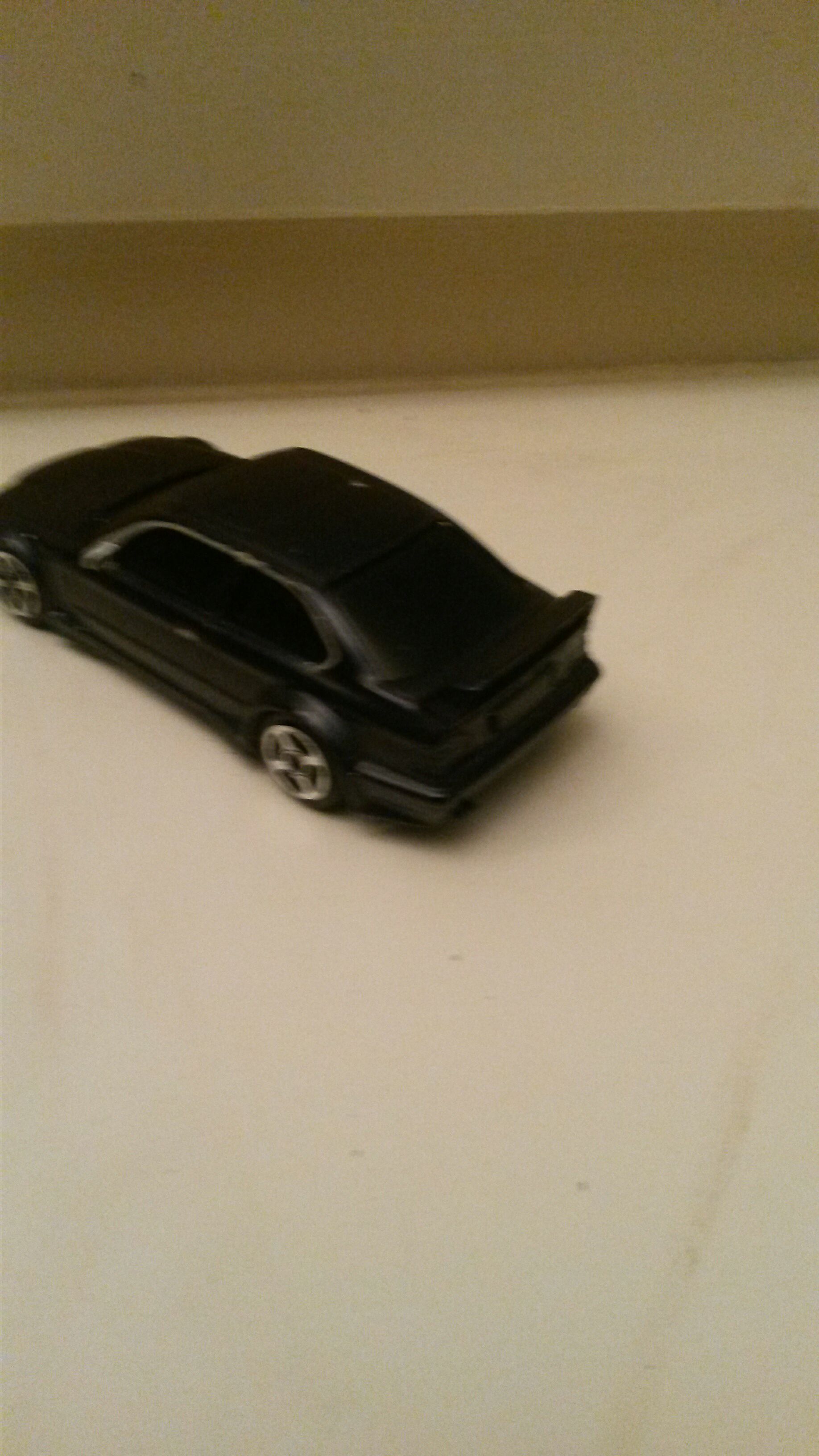 Hotwheels BMW E36 M3 Race - 3 Serie toy car collectible - Main Image 2