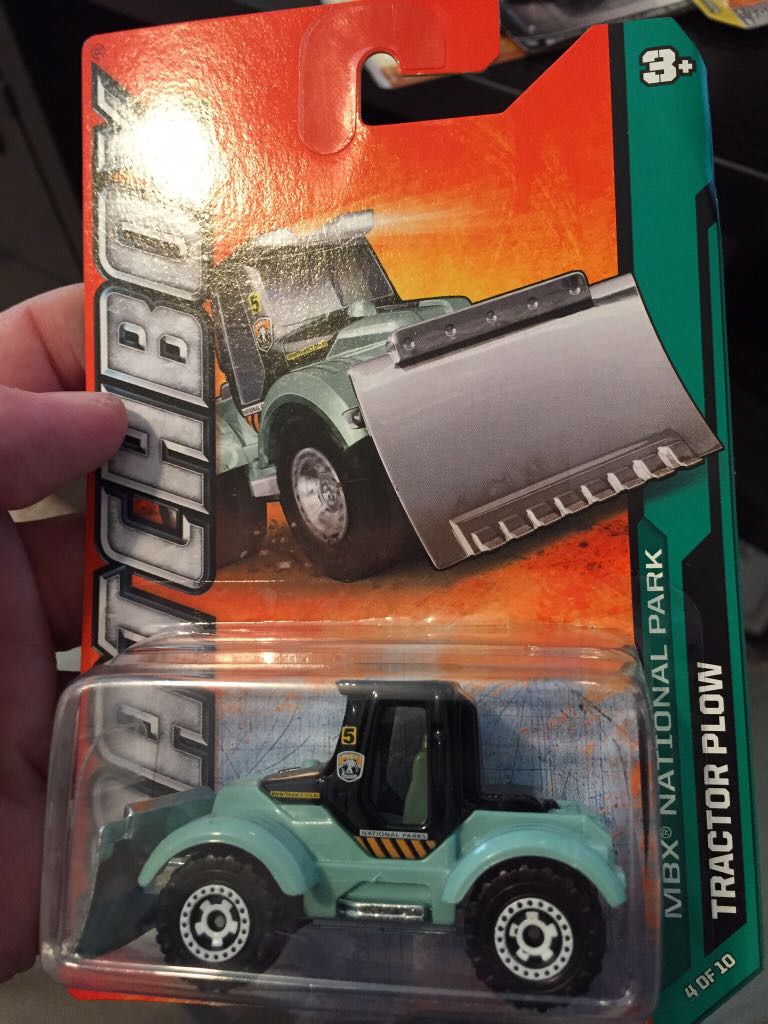 Chevy Silverado 1983