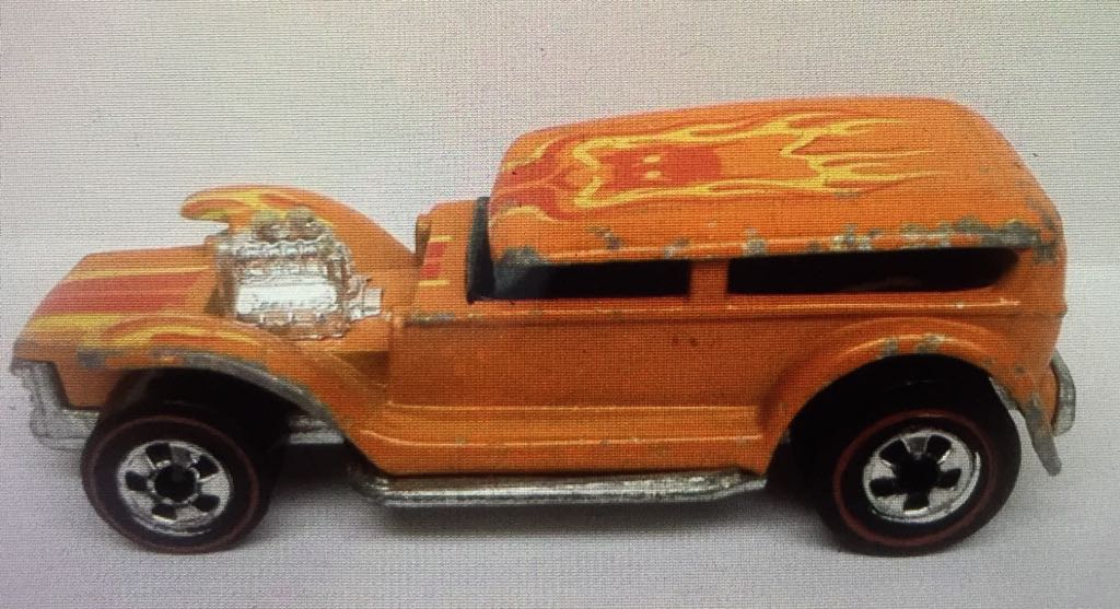 Mystery ’06 Dodge Viper SRT-10