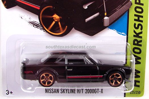 ’69 Corvette (Kmart) (G)