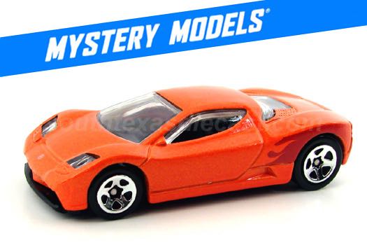 1988 Hess Truck With Race Car