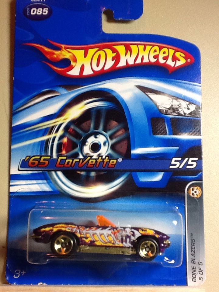 ’81 DELOREAN DMC-12