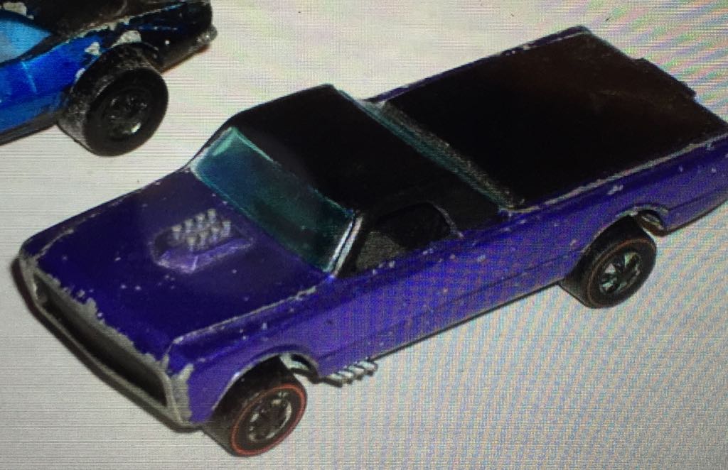 Ice Cream Truck ( White)