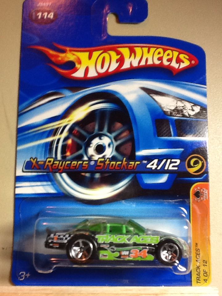 1950’s Amc Custom Rumblur