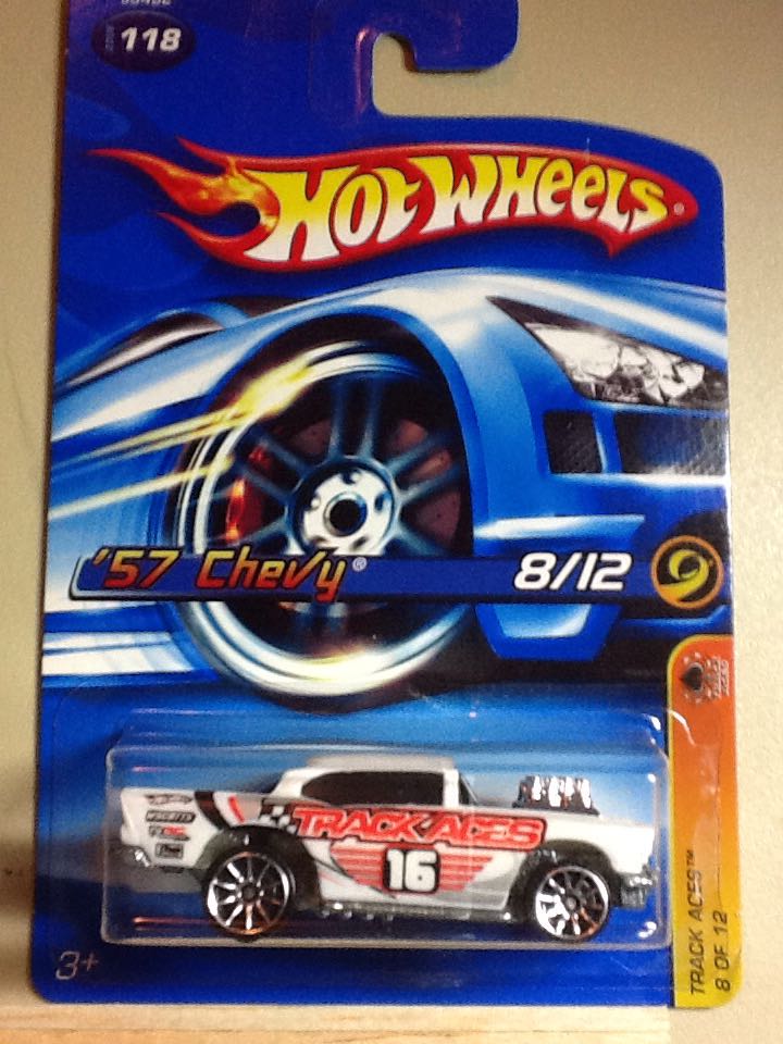 Hot Wheels Exotics 5 Pack
