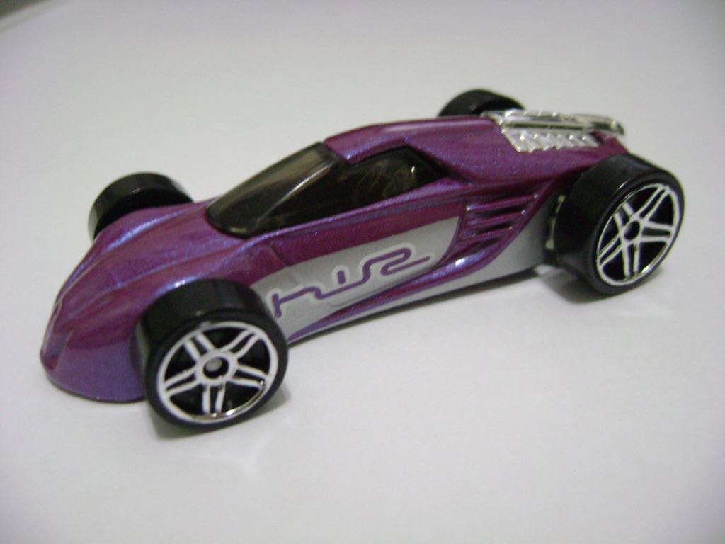 Itso Skeenie ‘06 - Mainline toy car collectible - Main Image 2