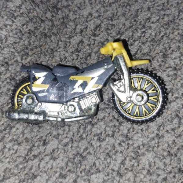 Tred Shredder - X-Games 5-Pack toy car collectible - Main Image 2