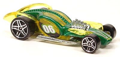 I Candy  toy car collectible - Main Image 2