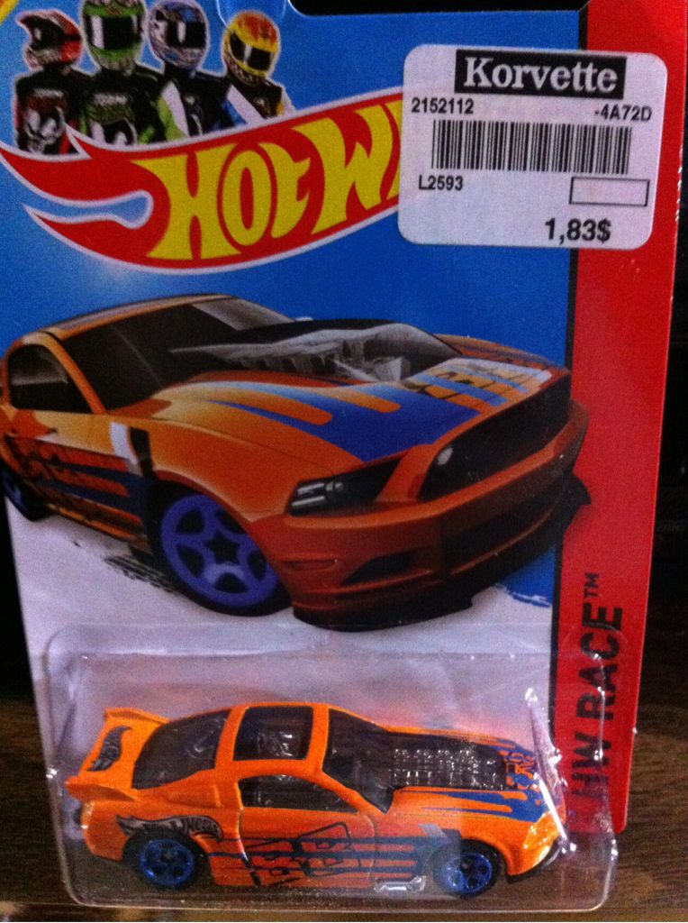 ’68 El Camino ( Soul)