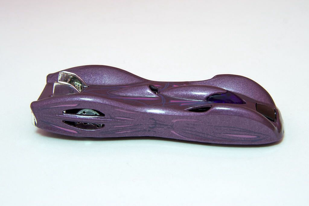 Ground FX ‘07 - Pop-Offs Series toy car collectible - Main Image 2