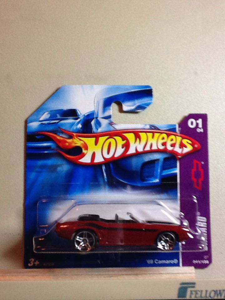 Loose 1936 Ford Coupe