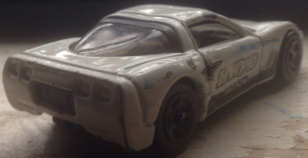 HB Cadillac Escalade