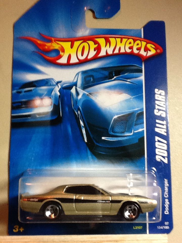 TH Super ’69 Corvette 