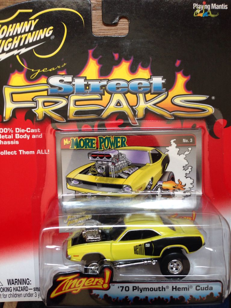 ’69 Dodge Charger Daytona