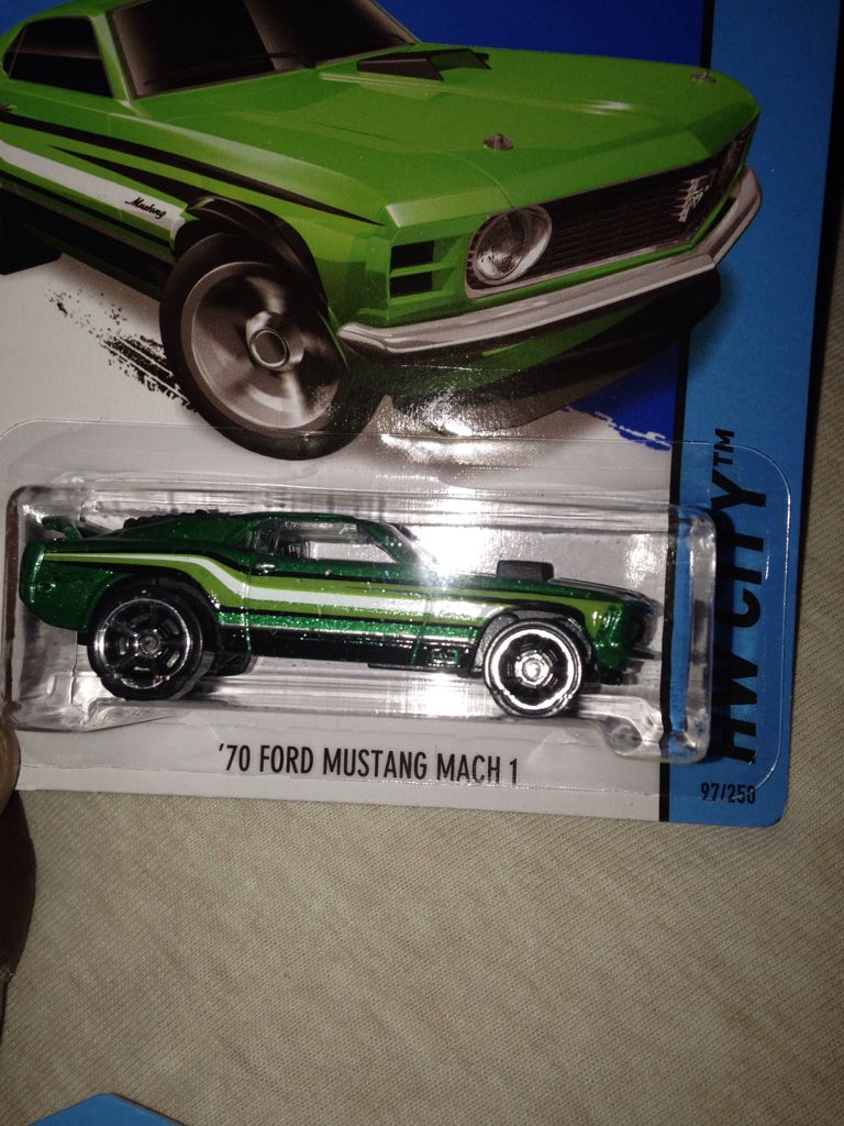 Matchbox - Ford Wreck Truck