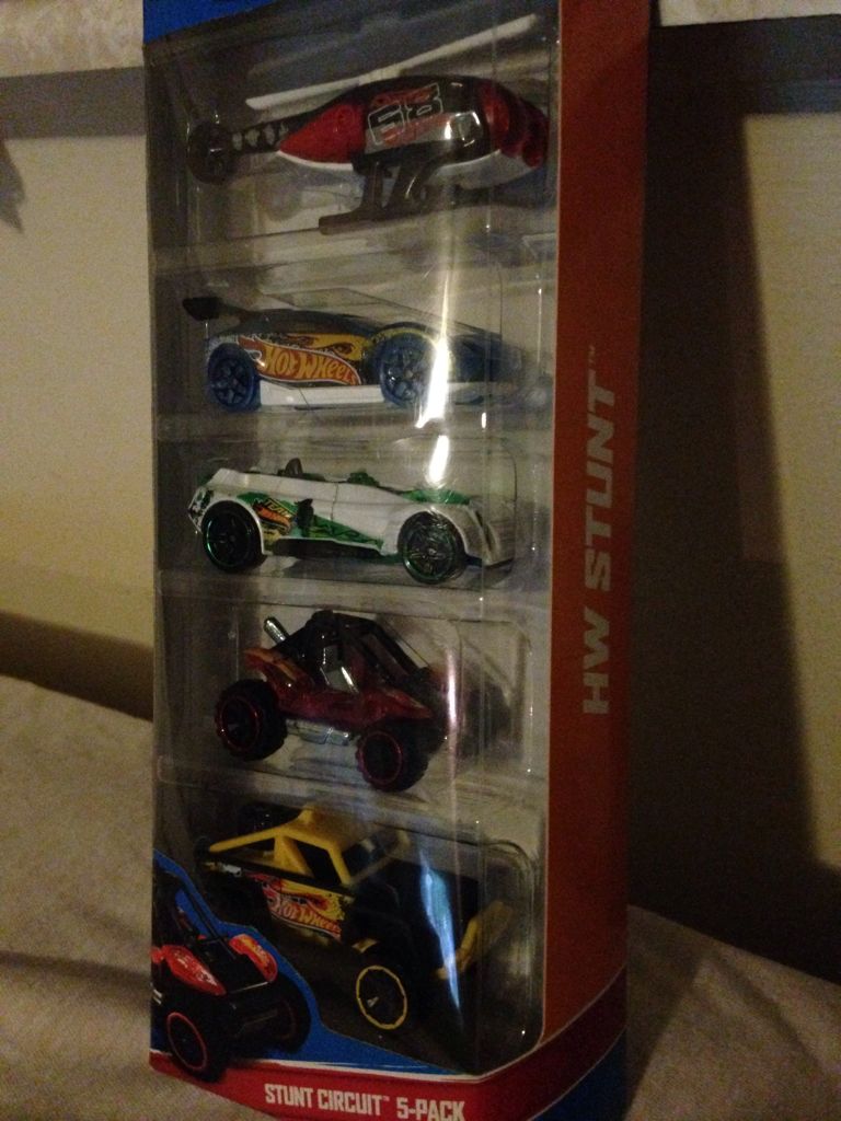 M2 Machines 1969 Dodge Charger Daytona Hemi