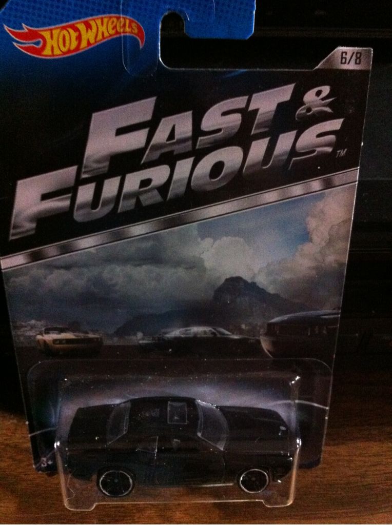 Loose 1957 Chevy Suburban