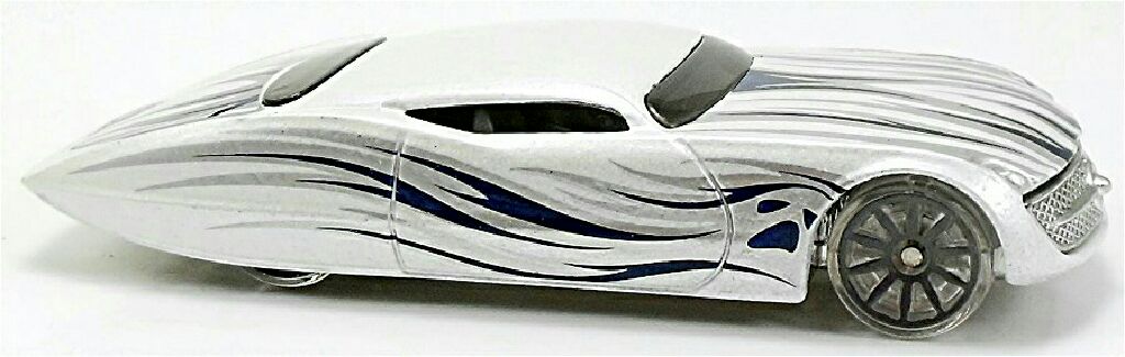 Lotus Esprit (Loose)